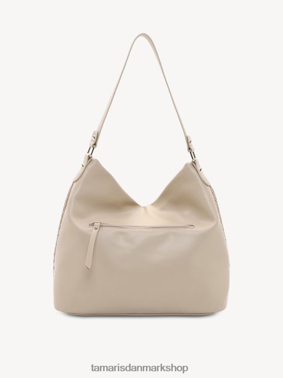 Tamaris Kvinder taske - beige/lighttaupe XVXV8T2945 tilbehør
