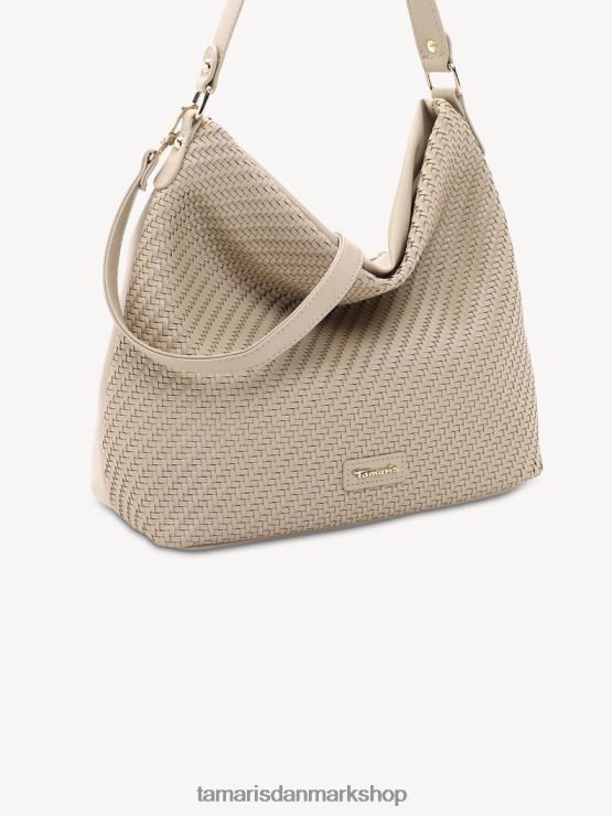 Tamaris Kvinder taske - beige/lighttaupe XVXV8T2945 tilbehør