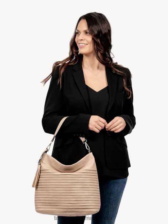 Tamaris Kvinder taske - beige/lighttaupe XVXV8T3155 tilbehør