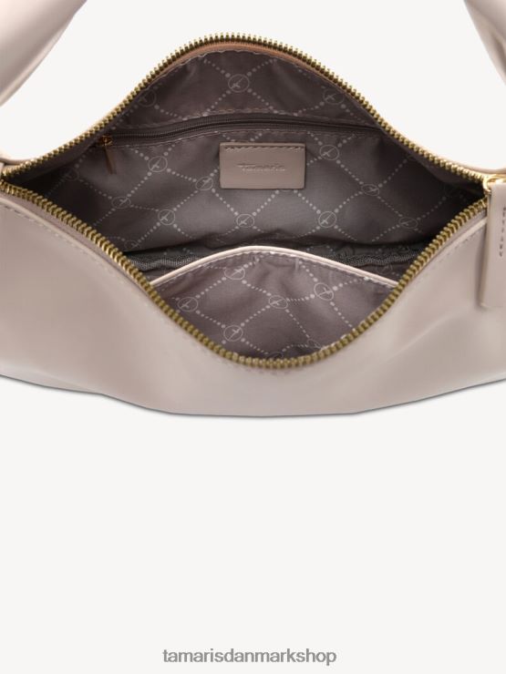 Tamaris Kvinder taske - beige/lighttaupe XVXV8T3183 tilbehør
