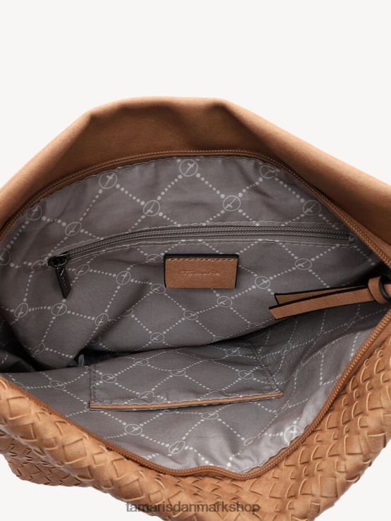 Tamaris Kvinder taske - beige/sand XVXV8T3005 tilbehør