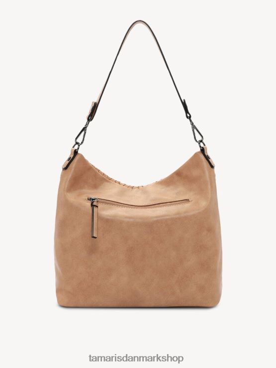 Tamaris Kvinder taske - beige/sand XVXV8T3005 tilbehør