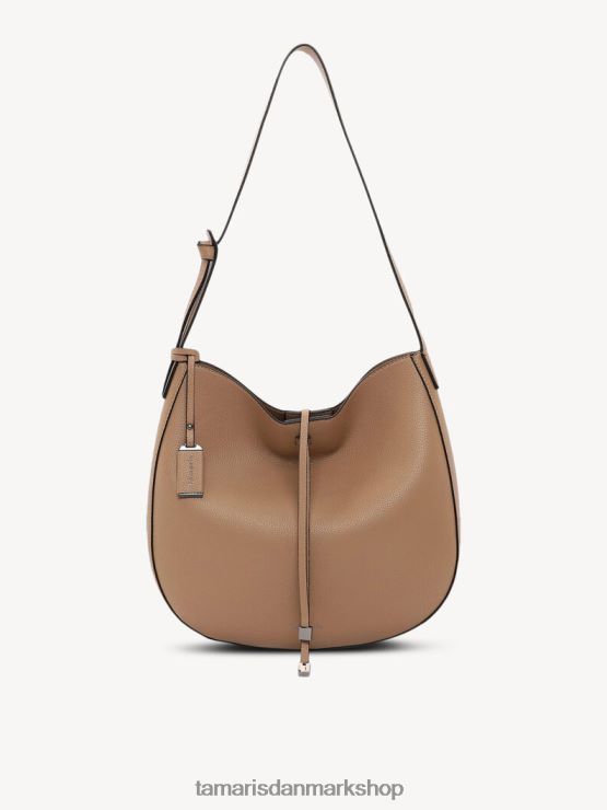 Tamaris Kvinder taske - beige/sand XVXV8T3093 tilbehør