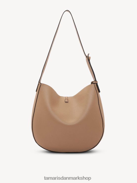 Tamaris Kvinder taske - beige/sand XVXV8T3093 tilbehør