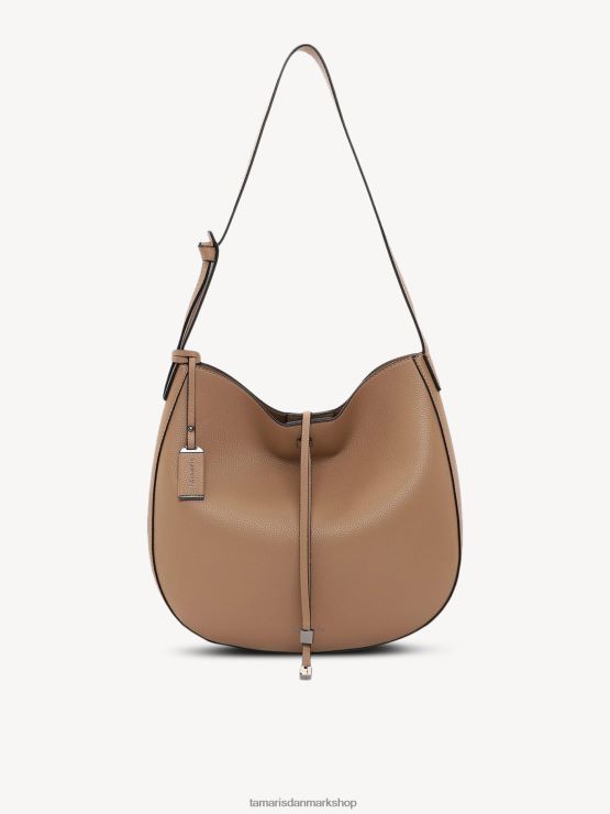 Tamaris Kvinder taske - beige/sand XVXV8T3093 tilbehør