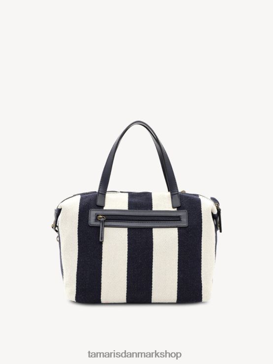 Tamaris Kvinder taske - blå XVXV8T2765 tilbehør