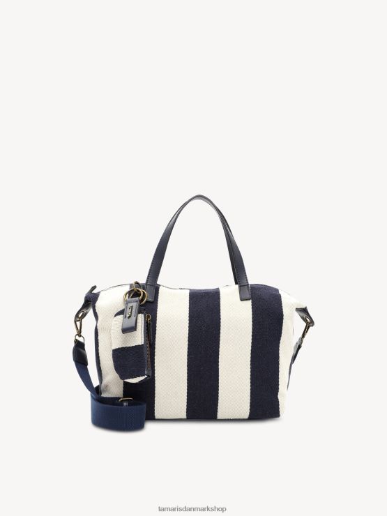 Tamaris Kvinder taske - blå XVXV8T2765 tilbehør