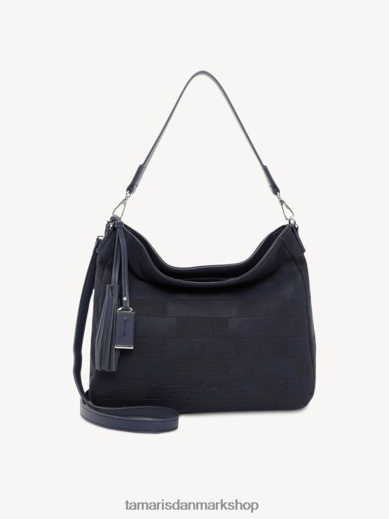 Tamaris Kvinder taske - blå XVXV8T2839 tilbehør