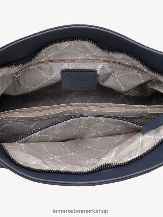 Tamaris Kvinder taske - blå XVXV8T2839 tilbehør