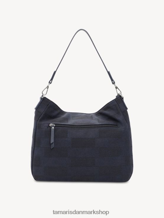 Tamaris Kvinder taske - blå XVXV8T2839 tilbehør