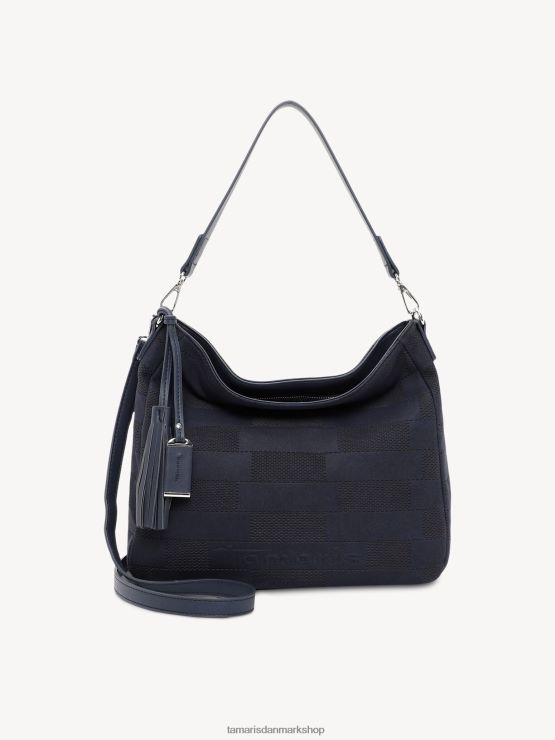 Tamaris Kvinder taske - blå XVXV8T2839 tilbehør