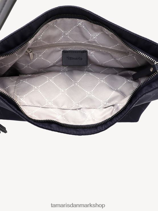 Tamaris Kvinder taske - blå XVXV8T3038 tilbehør