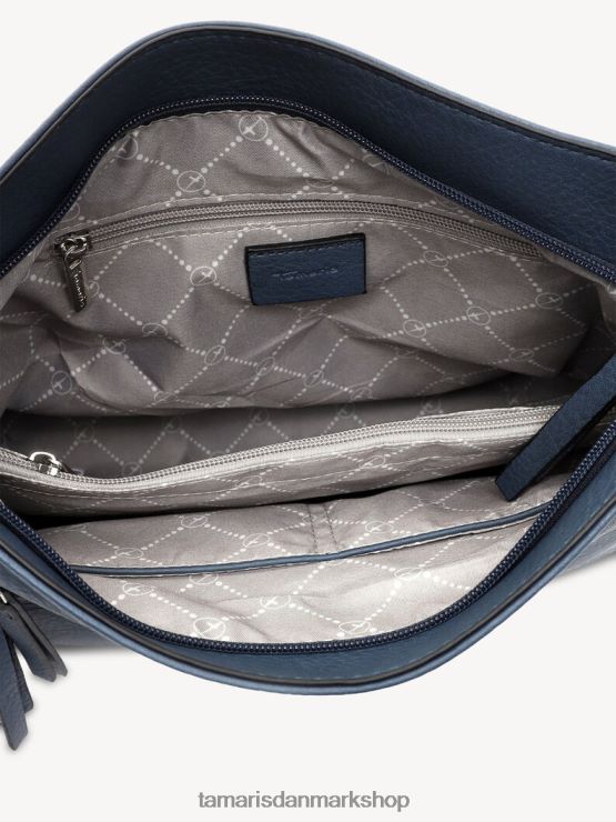 Tamaris Kvinder taske - blå XVXV8T3065 tilbehør