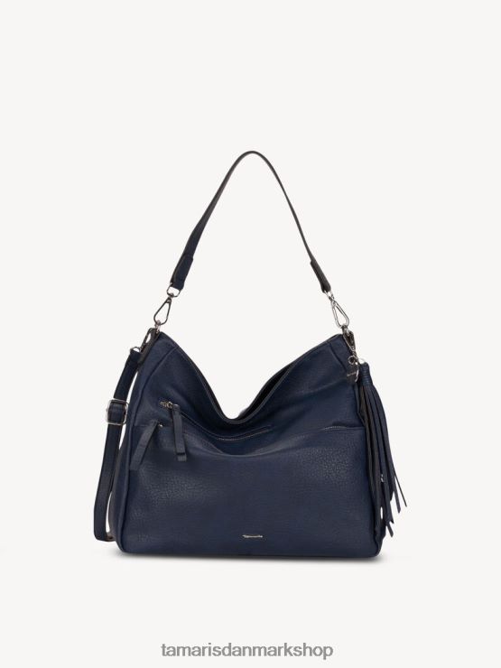 Tamaris Kvinder taske - blå XVXV8T3066 tilbehør