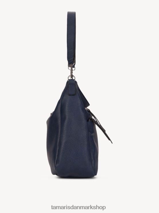 Tamaris Kvinder taske - blå XVXV8T3066 tilbehør