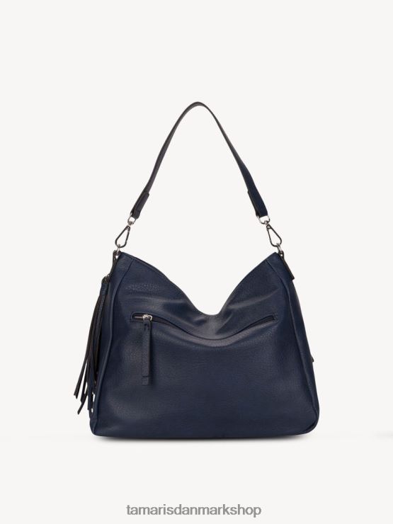 Tamaris Kvinder taske - blå XVXV8T3066 tilbehør