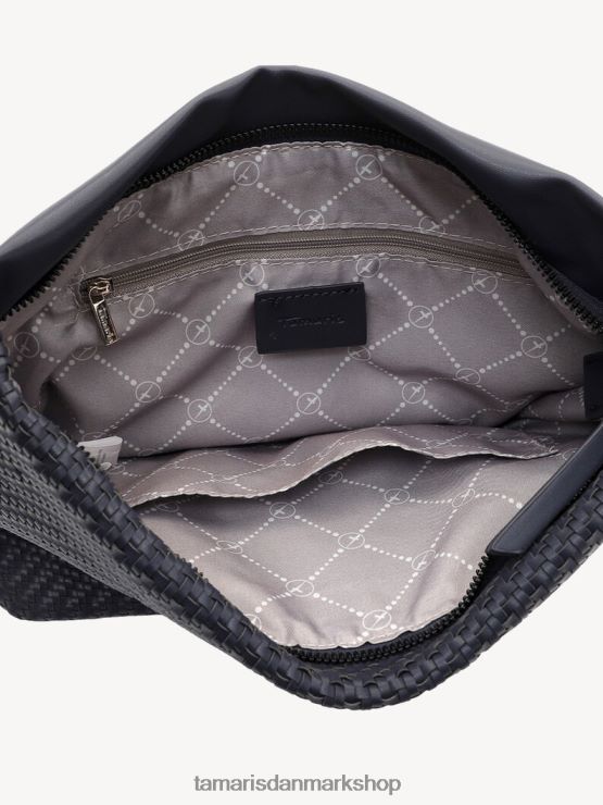 Tamaris Kvinder taske - blå XVXV8T3208 tilbehør