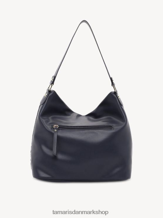 Tamaris Kvinder taske - blå XVXV8T3208 tilbehør