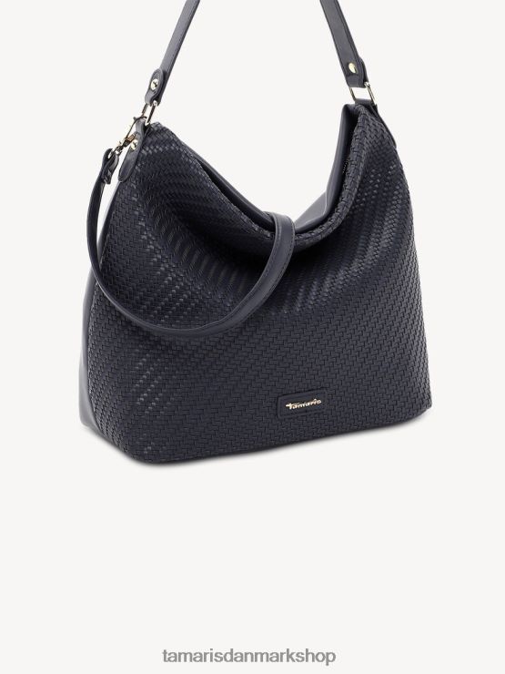 Tamaris Kvinder taske - blå XVXV8T3208 tilbehør