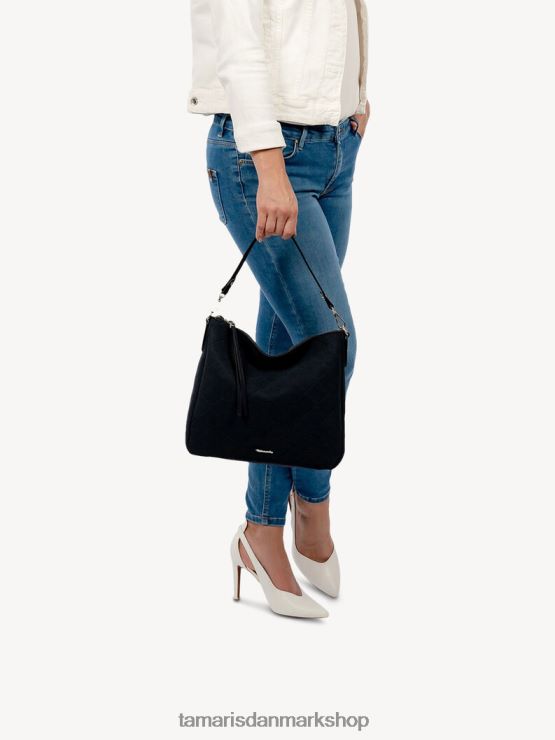 Tamaris Kvinder taske - blå XVXV8T3222 tilbehør