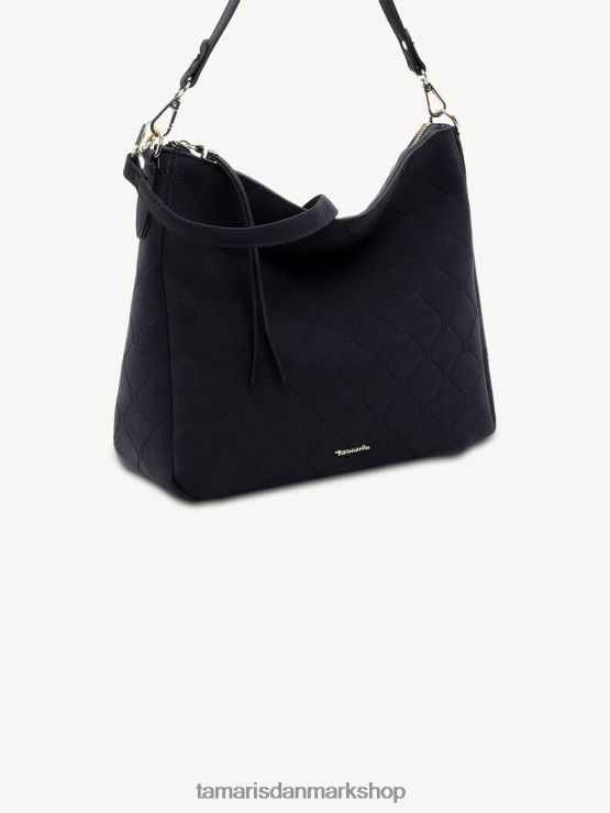 Tamaris Kvinder taske - blå XVXV8T3222 tilbehør