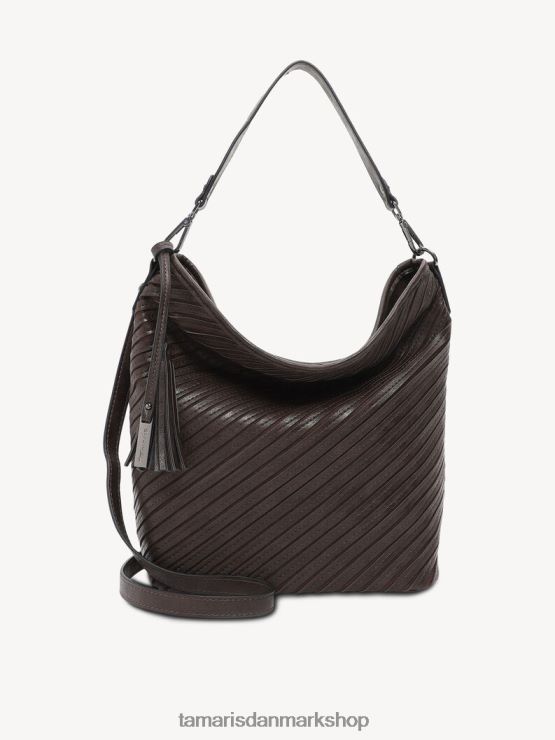 Tamaris Kvinder taske - brun XVXV8T2639 tilbehør