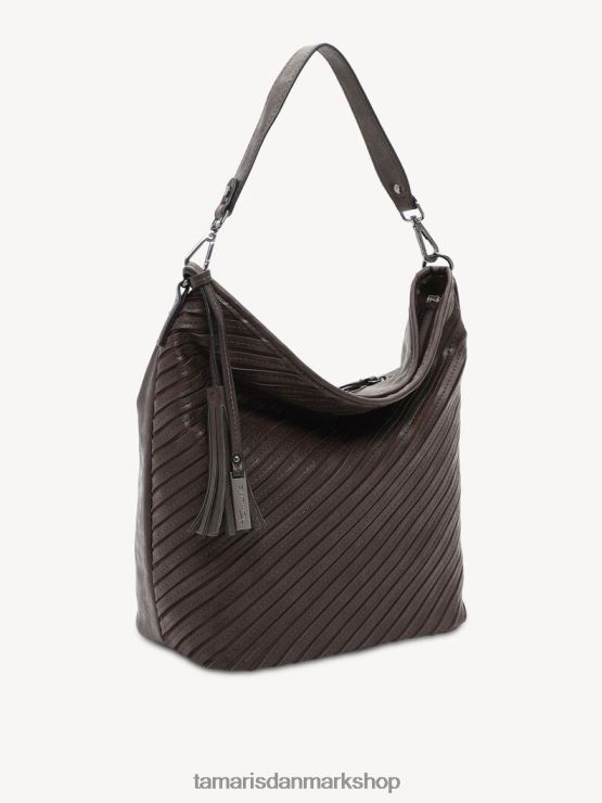 Tamaris Kvinder taske - brun XVXV8T2639 tilbehør