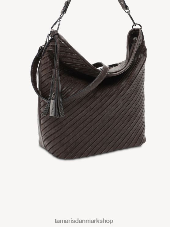 Tamaris Kvinder taske - brun XVXV8T2639 tilbehør