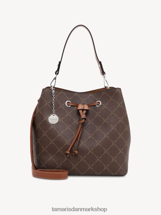 Tamaris Kvinder taske - brun XVXV8T2672 tilbehør