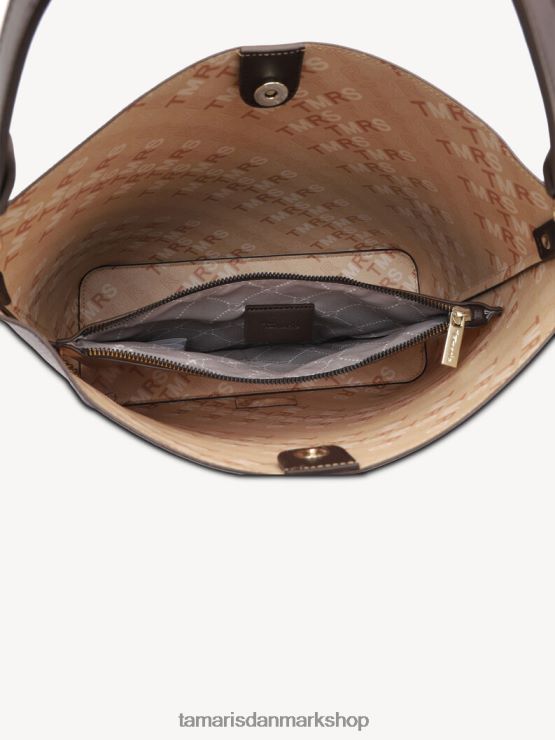 Tamaris Kvinder taske - brun XVXV8T2845 tilbehør