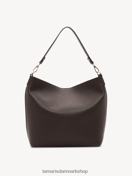 Tamaris Kvinder taske - brun XVXV8T2845 tilbehør