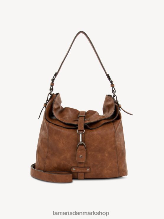 Tamaris Kvinder taske - brun/cognac XVXV8T2918 tilbehør