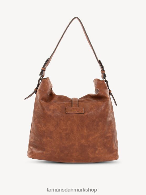 Tamaris Kvinder taske - brun/cognac XVXV8T2918 tilbehør