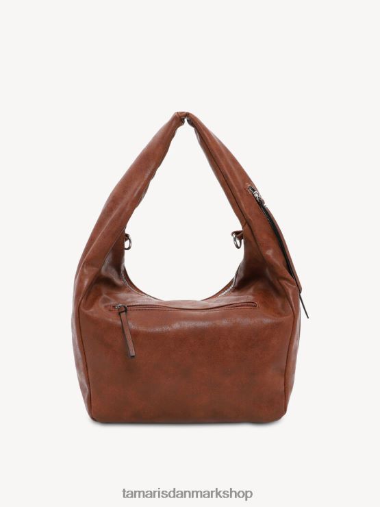Tamaris Kvinder taske - brun/cognac XVXV8T3255 tilbehør