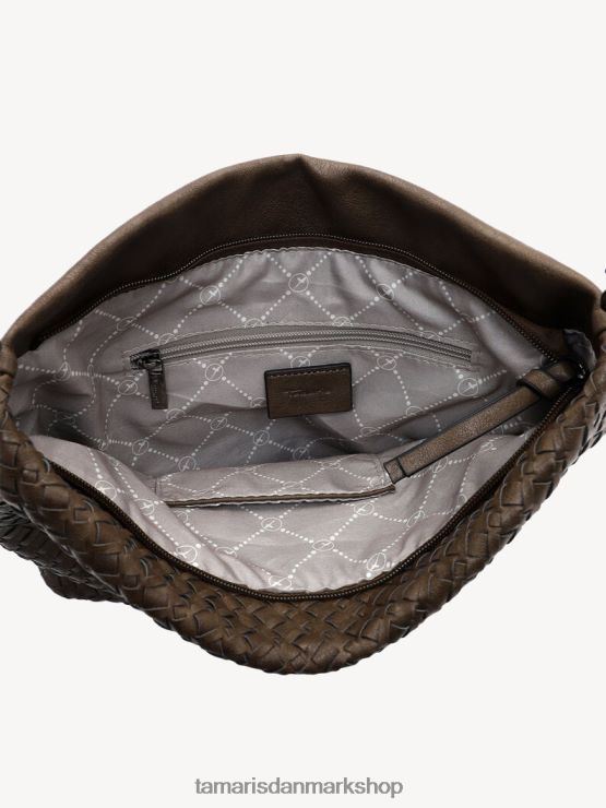 Tamaris Kvinder taske - brun/mudder XVXV8T2819 tilbehør