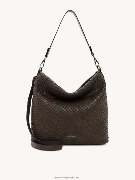 Tamaris Kvinder taske - brun/mudder XVXV8T2819 tilbehør