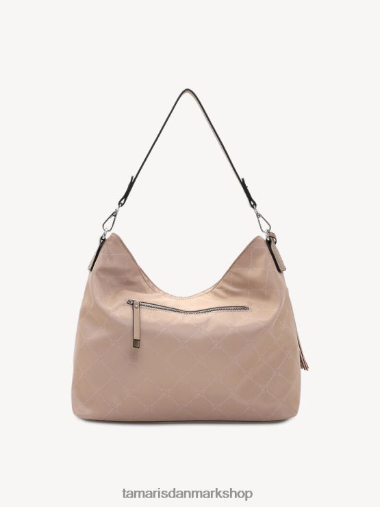 Tamaris Kvinder taske - brun/taupe XVXV8T2777 tilbehør