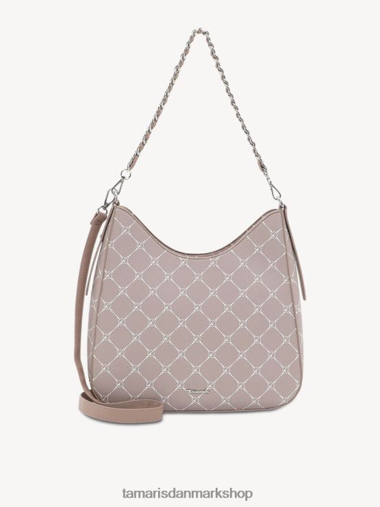 Tamaris Kvinder taske - brun/taupe XVXV8T2908 tilbehør