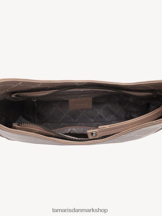 Tamaris Kvinder taske - brun/taupe XVXV8T2908 tilbehør