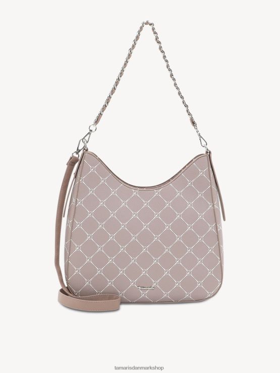 Tamaris Kvinder taske - brun/taupe XVXV8T2908 tilbehør