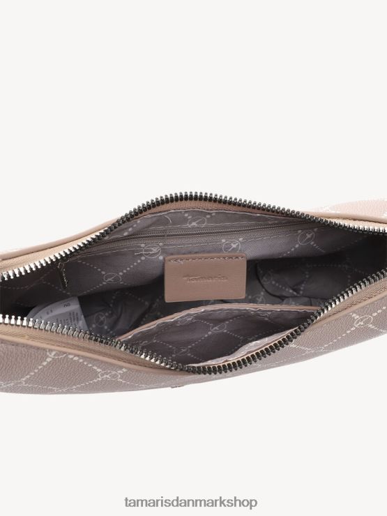 Tamaris Kvinder taske - brun/taupe XVXV8T3092 tilbehør