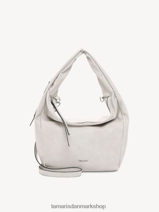 Tamaris Kvinder taske - grå/ecru XVXV8T3035 tilbehør