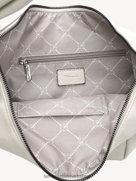 Tamaris Kvinder taske - grå/ecru XVXV8T3035 tilbehør