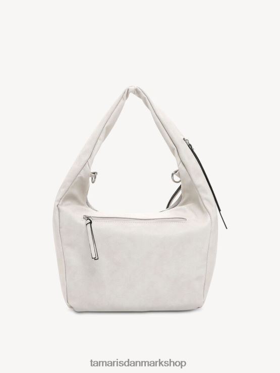 Tamaris Kvinder taske - grå/ecru XVXV8T3035 tilbehør