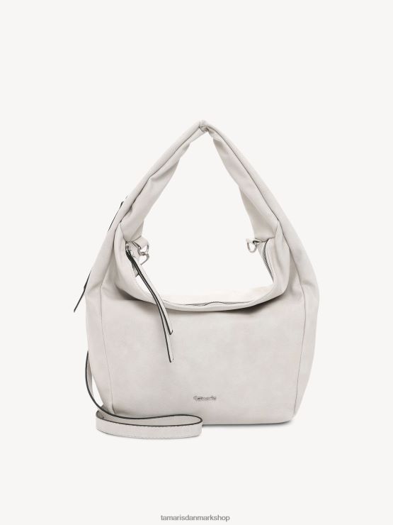 Tamaris Kvinder taske - grå/ecru XVXV8T3035 tilbehør