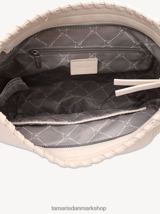 Tamaris Kvinder taske - grå/ecru XVXV8T3232 tilbehør