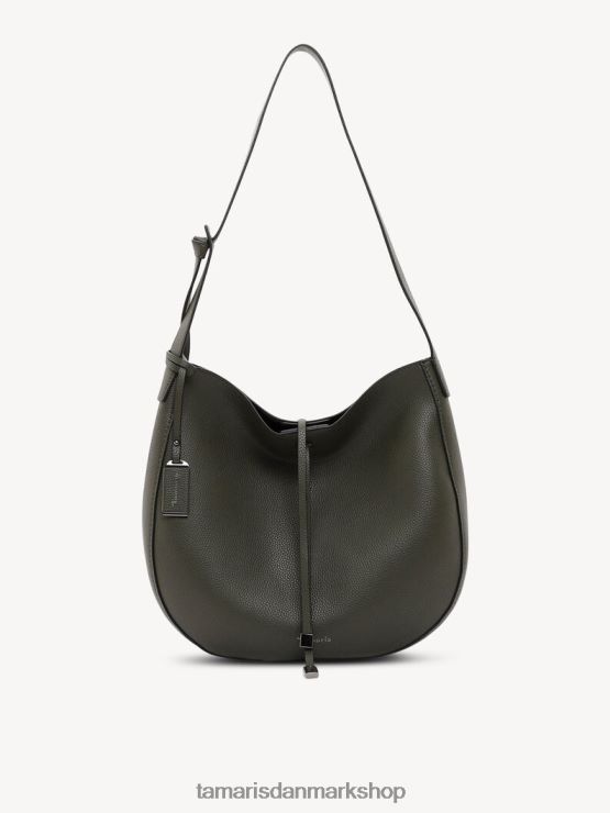 Tamaris Kvinder taske - grøn XVXV8T3205 tilbehør