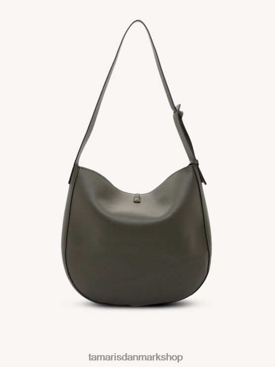 Tamaris Kvinder taske - grøn XVXV8T3205 tilbehør