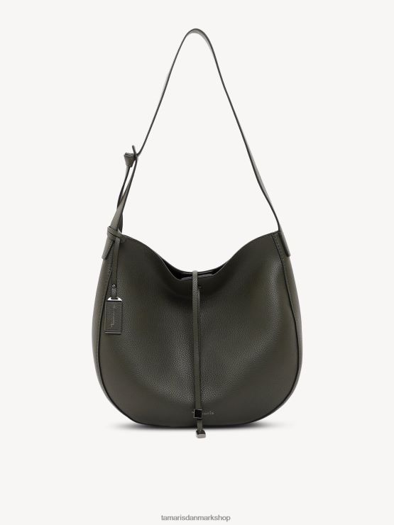 Tamaris Kvinder taske - grøn XVXV8T3205 tilbehør