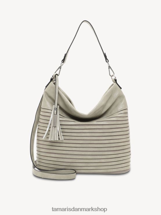 Tamaris Kvinder taske - grøn/khaki XVXV8T2870 tilbehør